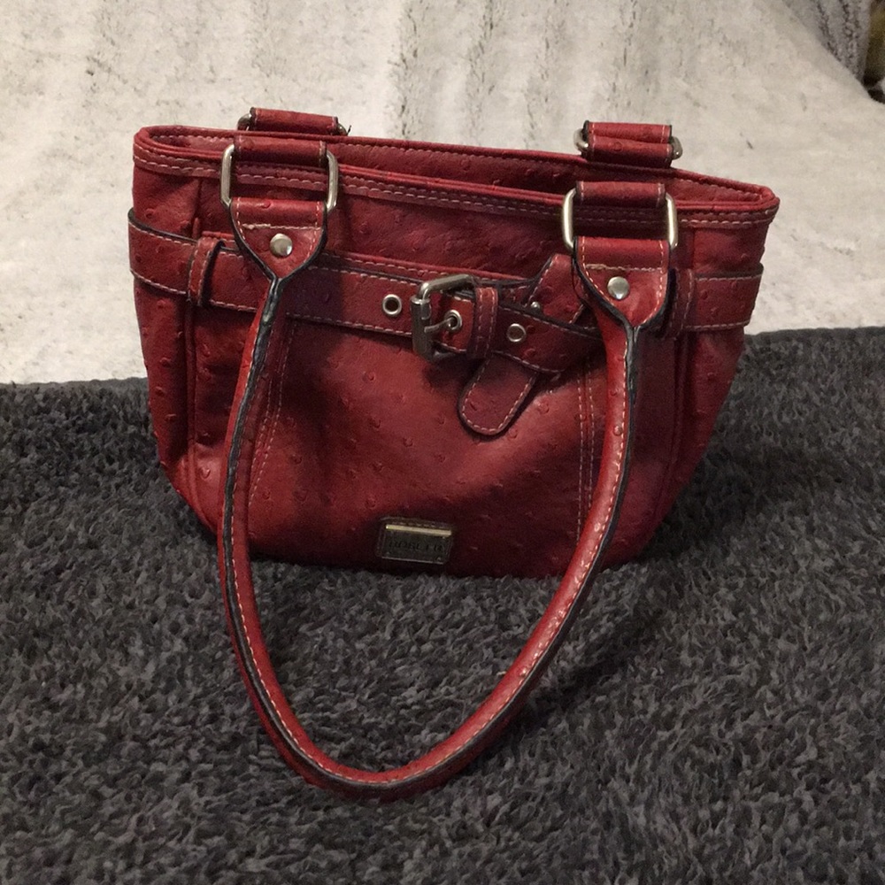 Rosetti purse